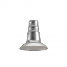 Cover for lampshade D133 mm unpainted